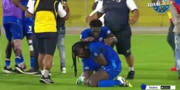 Éliminatoires CDM 2026 : Haïti qualifiée pour la Coupe du monde !