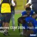 Éliminatoires CDM 2026 : Haïti, 52 ans plus tard !!