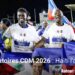 Éliminatoires CDM 2026 : Haïti, 52 ans plus tard !!