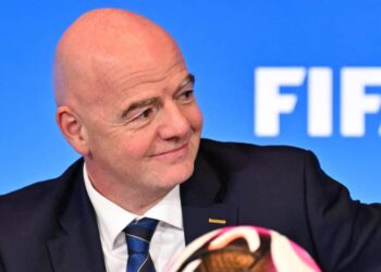 Éliminatoires CDM 2026 : “Nous avons hâte de retrouver Haïti l’été prochain à la Coupe du Monde 2026”