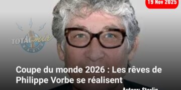 Éliminatoires CDM 2026: « Je remercie le peuple haïtien pour tout leur soutien »