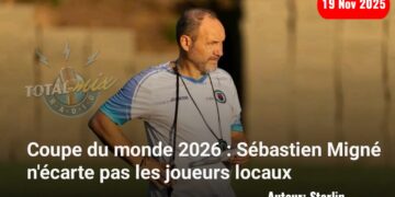 Éliminatoires CDM 2026: « Je remercie le peuple haïtien pour tout leur soutien »
