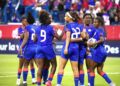 Éliminatoires CDM féminine 2027 : Malou Quignette dévoile une liste de 23 Grenadières pour affronter le Belize