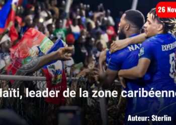 Championnat national de D1 : Résultats de la 3ᵉ journée, le Cheval rouge grand gagnant