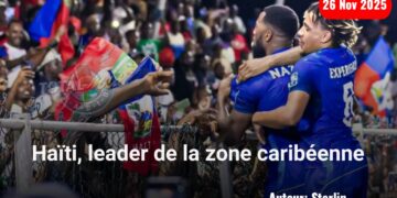 Championnat national de D1 : Résultats de la 3ᵉ journée, le Cheval rouge grand gagnant