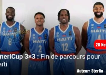 Tournoi pour la paix : Un dernier virage pour la compétition sportive interuniversitaire 