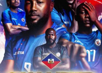 18 Novembre 2025 : Haïti, paré de fierté, acclame ses nouveaux forgeurs d’histoire