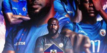 18 Novembre 2025 : Haïti, paré de fierté, acclame ses nouveaux forgeurs d’histoire