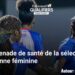 Éliminatoires CDM féminine 2027 : Large victoire de la sélection haïtienne face à Bélize 9-0