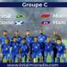 Coupe du monde 2026 : Haïti en compagnie du Brésil dans le groupe C