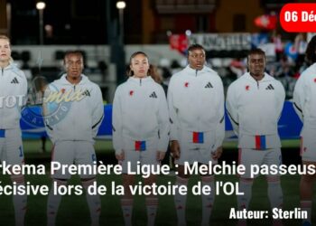 MLS : Fafà Picault remporte le championnat américain avec l&rsquo;Inter Miami