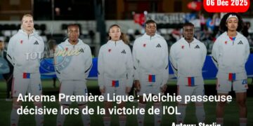 MLS : Fafà Picault remporte le championnat américain avec l’Inter Miami