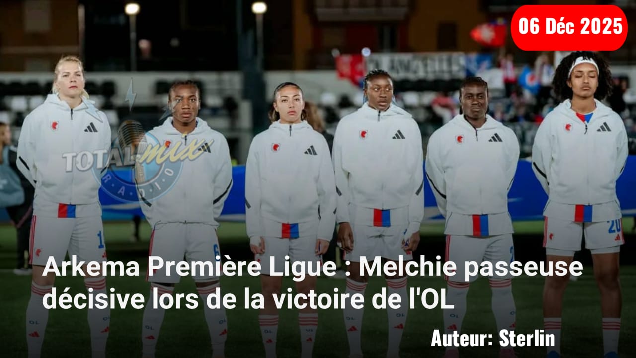 MLS : Fafà Picault remporte le championnat américain avec l’Inter Miami