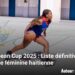 Caribbean Cup 2025 : Liste officielle de l’équipe haïtienne féminine
