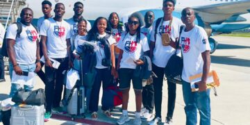 Caribbean Cup 3×3 : Cap sur les Bahamas pour les sélections haïtiennes U23