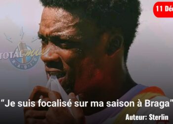 Football : Avenir incertain pour Malou Quignette