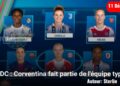 Classement FIFA : Haite chute d’un rang