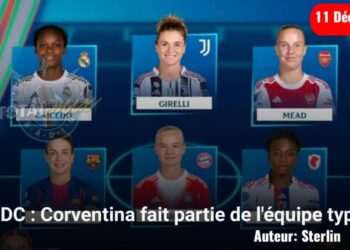 Classement FIFA : Haite chute d&rsquo;un rang