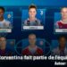 Classement FIFA : Haite chute d’un rang