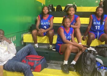 Caribbean Cup 3×3 : La 2ᵉ place pour Haïti