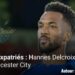 Foot-Expatriés : Hannes Delcroix dans le viseur de Leicester City