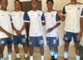 Foot-Sélection : L’équipe U-17 débute son rassemblement