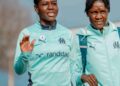 Coupe de France féminine : Plusieurs Grenadières au rendez-vous ce weekend
