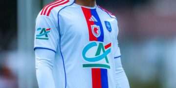 Foot-Expatriées: L&rsquo;OL Lyonnes de Corventina en 8e de finale de la Coupe de France