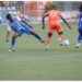 Ligue haïtienne de football : Le Violette Athletic Club dompte le Cheval rouge