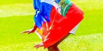 Foot-Expatriées: Avant d&rsquo;affronter le FC Barcelone, Alhama FC s&rsquo;attache les services de Ruthny Mathurin