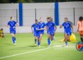 Éliminatoires CDM U17 F: Sainte-Lucie, men Ayiti ! Jete w !