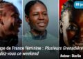 Coupe de France féminine : Plusieurs Grenadières au rendez-vous ce weekend