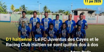 Ligue haïtienne de football : Le Violette Athletic Club dompte le Cheval rouge
