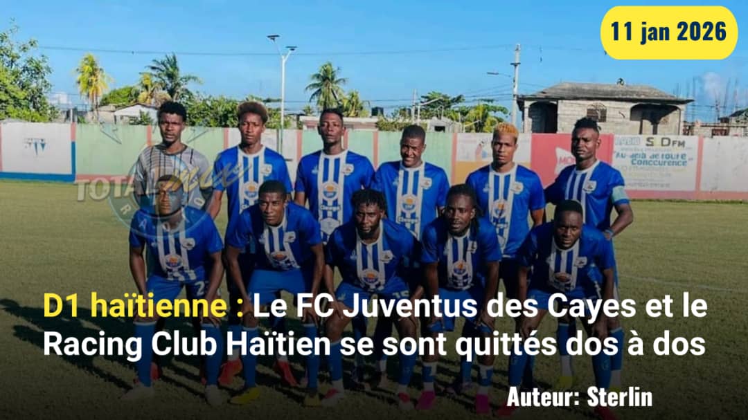 Ligue haïtienne de football : Le Violette Athletic Club dompte le Cheval rouge