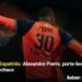 Foot-Expatriés: Alexandre Pierre, porte-bonheur du FC Sochaux