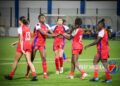 Éliminatoires CDM U17 F : Haïti a enregistré son troisième succès
