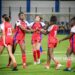 Éliminatoires CDM U17 F : Haïti a enregistré son troisième succès