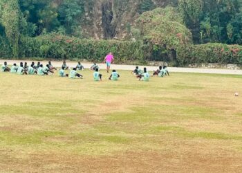 Éliminatoires CDM 2027 : La sélection haïtienne U20 débute les préparations pour les éliminatoires