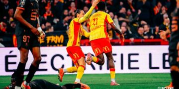 Foot-Expatriés : RC Lens et Odsonne Édouard font couler Rennes