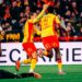 Foot-Expatriés : RC Lens et Odsonne Édouard font couler Rennes