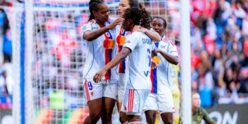 Football : 10ᵉ passe décisive de la saison pour Corventina Dumornay