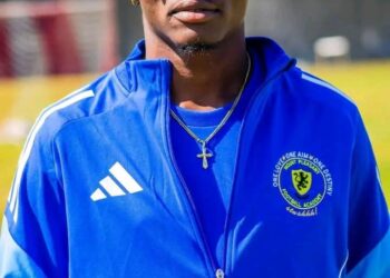 Foot-Expatriés : Peterson Pierre-Louis se pose en Jamaïque à Mount Pleasant