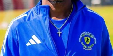 Foot-Expatriés : Peterson Pierre-Louis se pose en Jamaïque à Mount Pleasant