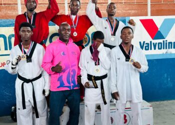 Global Championship : Haïti sera représentée par des athlètes aux Philippines