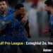 Persian Gulf Pro League : Duckens Nazon propulse Esteghlal FC à la 2e place