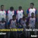 Éliminatoires CDM U17 : Haïti se retrouve dans une impasse malgré sa victoire