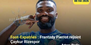 Éliminatoires CDM U17 : Haïti se retrouve dans une impasse malgré sa victoire