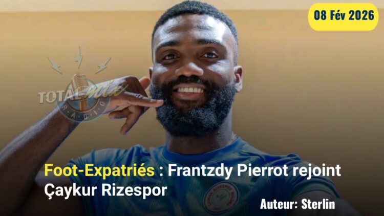 Éliminatoires CDM U17 : Haïti se retrouve dans une impasse malgré sa victoire