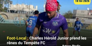 Éliminatoires CDM U17 : La sélection haïtienne condamnée à la victoire ce soir