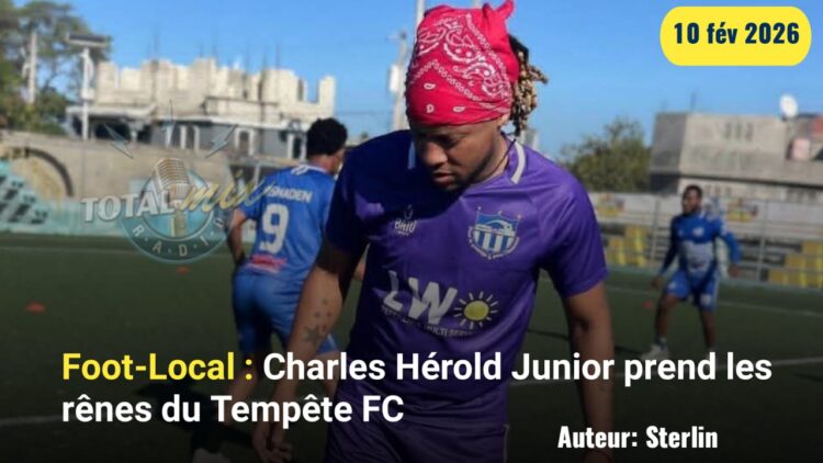 Éliminatoires CDM U17 : La sélection haïtienne condamnée à la victoire ce soir